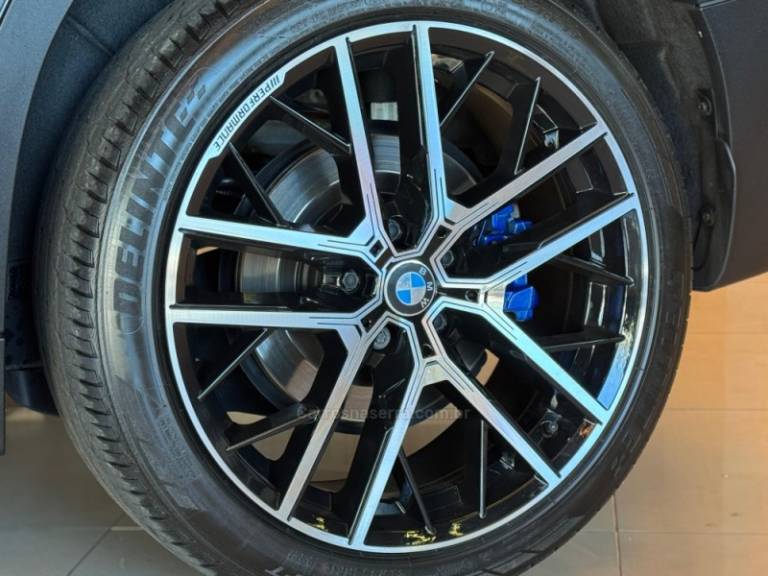 BMW - X2 - 2018/2019 - Cinza - R$ 169.900,00