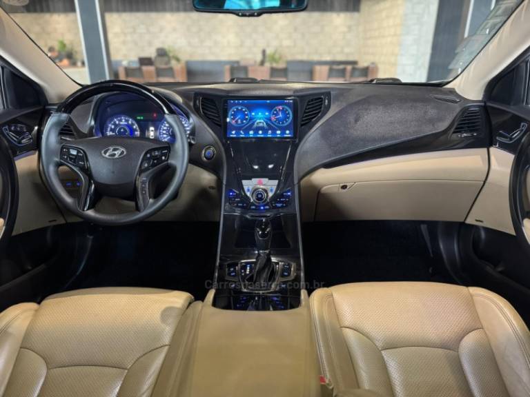 HYUNDAI - AZERA - 2013/2013 - Branca - R$ 89.900,00