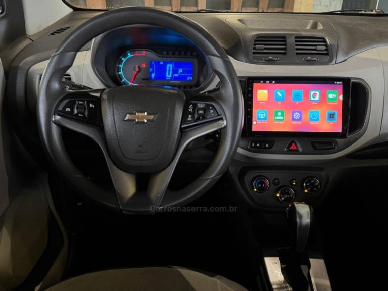 CHEVROLET - SPIN - 2012/2013 - Branca - R$ 57.900,00