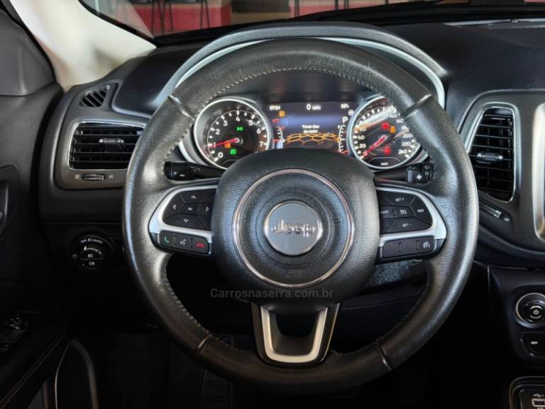 JEEP - COMPASS - 2021/2021 - Preta - R$ 108.900,00
