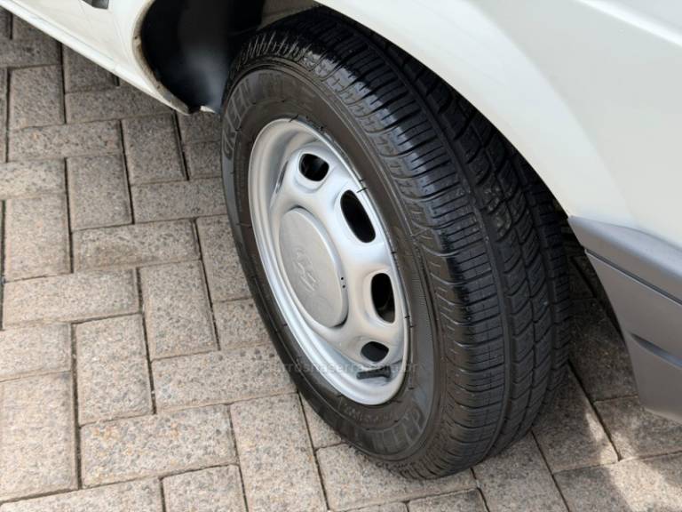 VOLKSWAGEN - PARATI - 1992/1992 - Branca - R$ 14.900,00