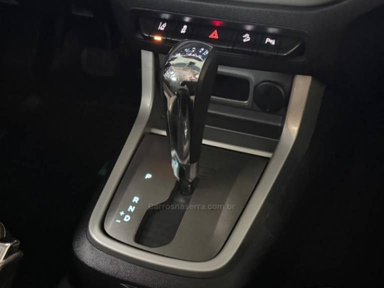 CHEVROLET - S10 - 2017/2018 - Prata - R$ 154.900,00