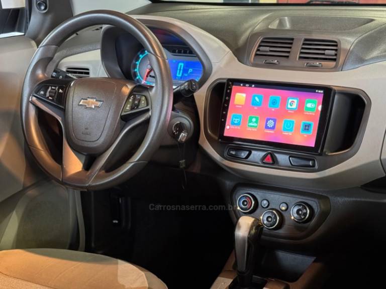 CHEVROLET - SPIN - 2012/2013 - Branca - R$ 57.900,00