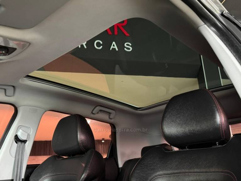 CHERY - TIGGO - 2019/2020 - Cinza - Sob Consulta