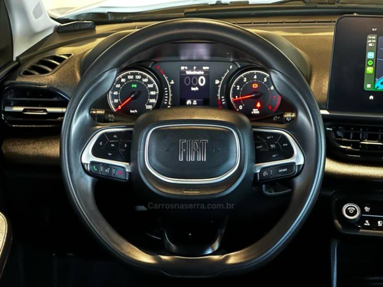 FIAT - PULSE - 2023/2023 - Branca - R$ 94.900,00