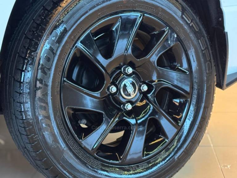 CHEVROLET - SPIN - 2012/2013 - Branca - R$ 57.900,00