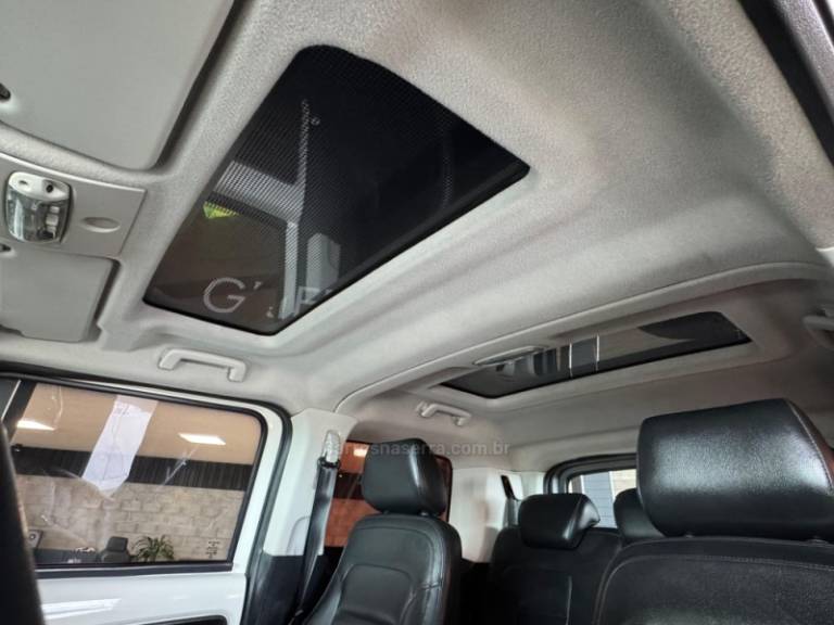 TROLLER - T4 - 2016/2016 - Branca - R$ 169.900,00