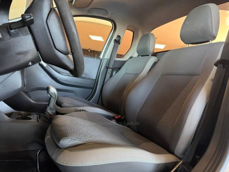 CHEVROLET - MONTANA - 2020/2021 - Branca - R$ 55.900,00