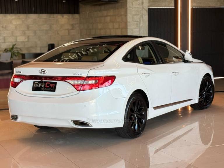 HYUNDAI - AZERA - 2013/2013 - Branca - R$ 89.900,00