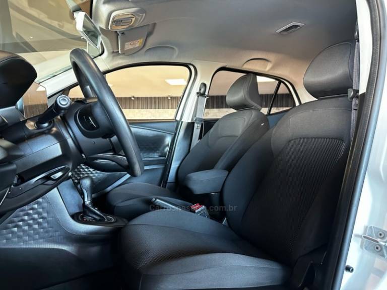 FIAT - PULSE - 2023/2023 - Branca - R$ 94.900,00