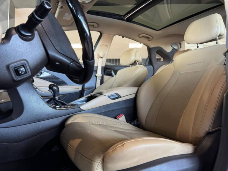 HYUNDAI - AZERA - 2013/2013 - Branca - R$ 89.900,00