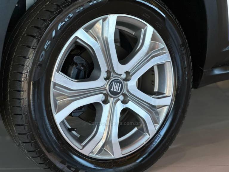FIAT - PULSE - 2023/2023 - Branca - R$ 94.900,00