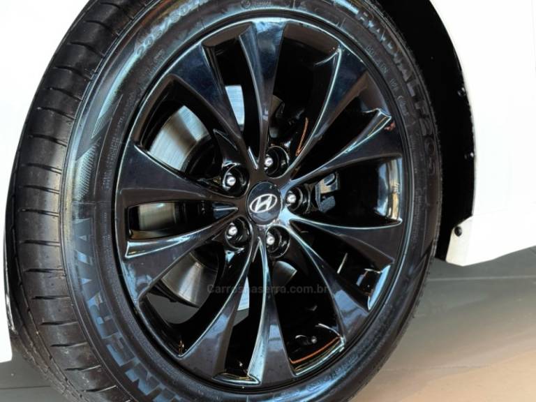 HYUNDAI - AZERA - 2013/2013 - Branca - R$ 89.900,00