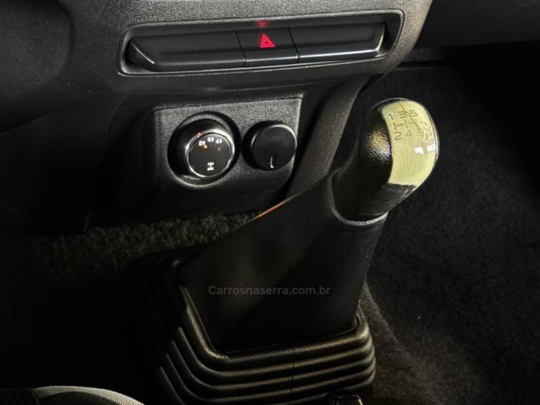 CHEVROLET - S10 - 2017/2018 - Branca - R$ 126.900,00