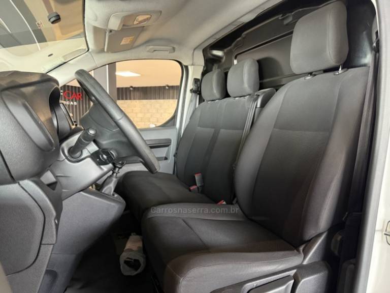 FIAT - SCUDO CARGO - 2023/2024 - Branca - R$ 169.900,00