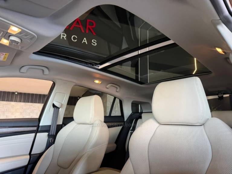 FORD - TERRITORY - 2021/2021 - Marrom - R$ 119.900,00