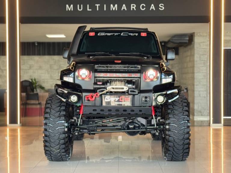 TROLLER - T4 - 2014/2015 - Preta - R$ 239.900,00