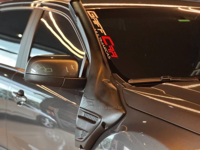 FORD - RANGER - 2021/2022 - Cinza - R$ 164.900,00