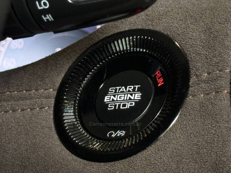 JEEP - COMMANDER - 2023/2023 - Cinza - R$ 179.900,00