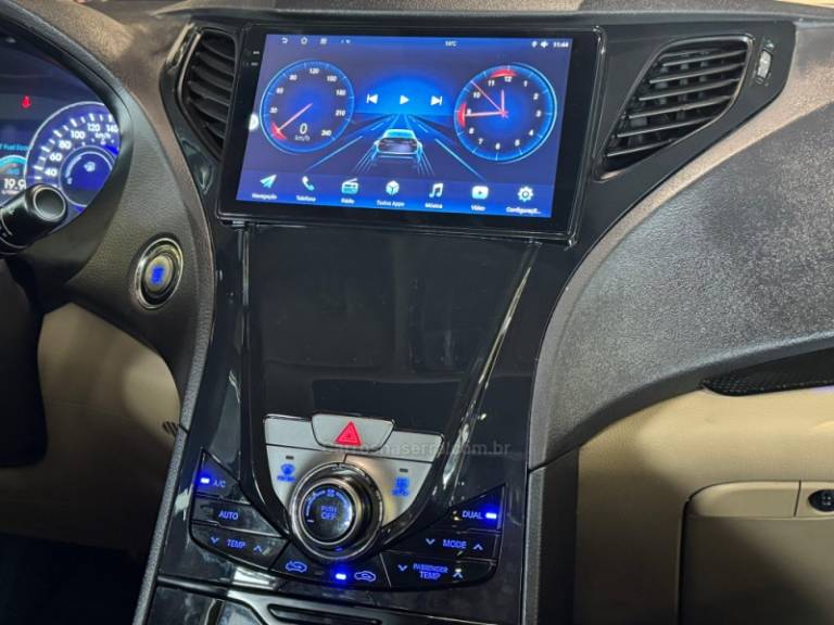 HYUNDAI - AZERA - 2013/2013 - Branca - R$ 89.900,00