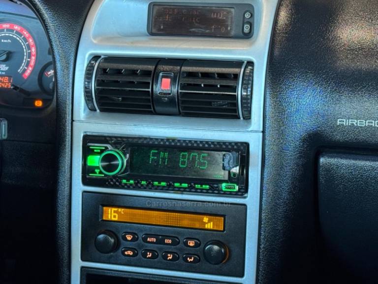 CHEVROLET - ASTRA - 2007/2007 - Vermelha - R$ 37.900,00