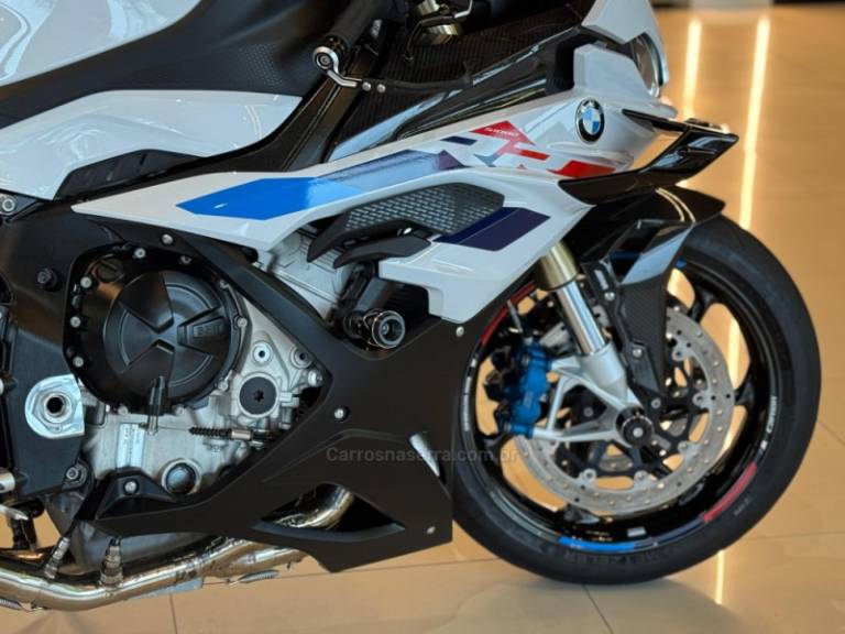 BMW - S 1000 - 2024/2024 - Branca - R$ 145.900,00