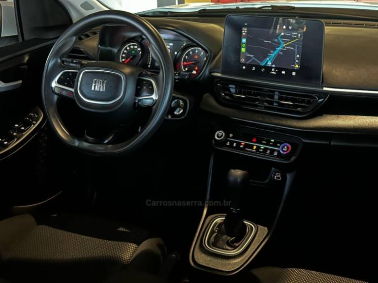 FIAT - PULSE - 2023/2023 - Branca - R$ 94.900,00