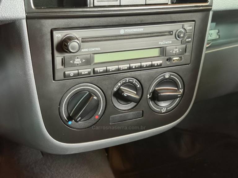 VOLKSWAGEN - GOL - 2006/2006 - Amarela - R$ 59.900,00