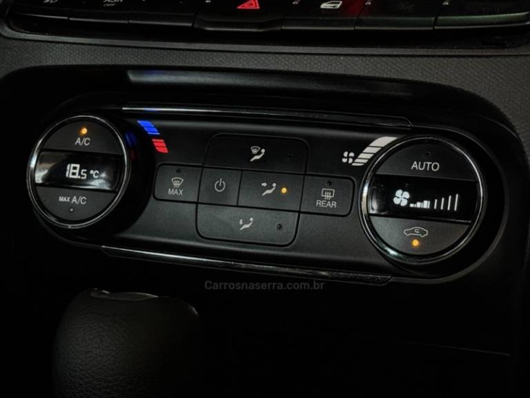 FIAT - CRONOS - 2020/2020 - Prata - Sob Consulta