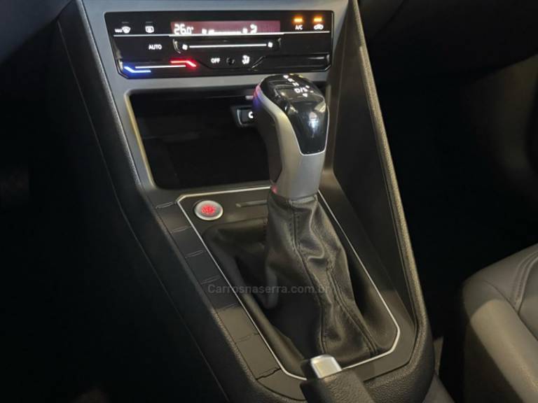 VOLKSWAGEN - NIVUS - 2023/2024 - Cinza - R$ 129.900,00