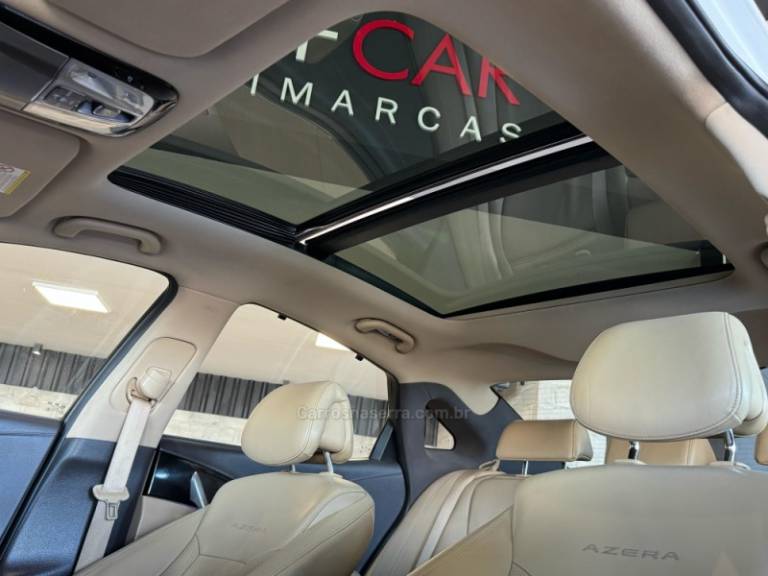 HYUNDAI - AZERA - 2013/2013 - Branca - R$ 89.900,00