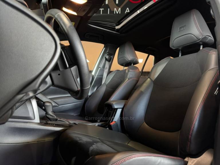 TOYOTA - COROLLA - 2024/2024 - Branca - R$ 169.900,00