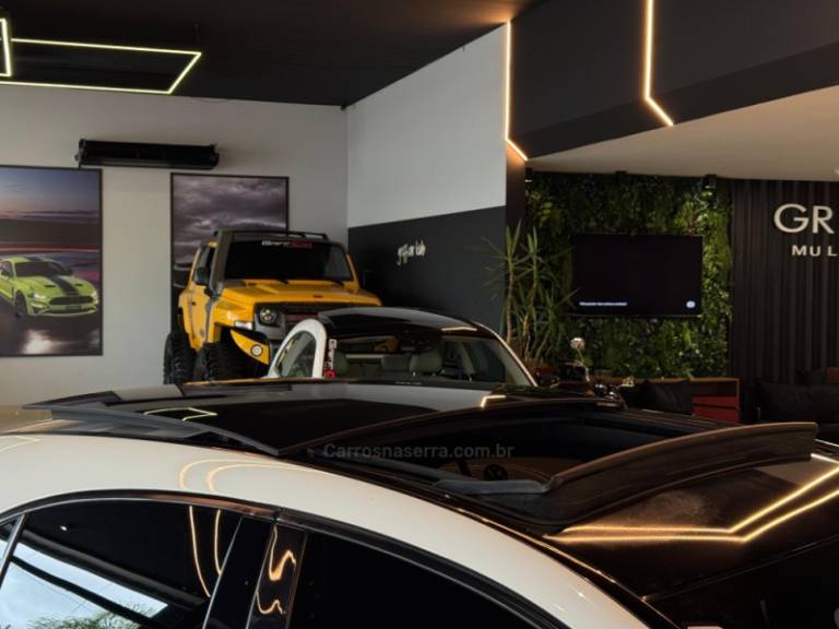 MERCEDES-BENZ - A 250 - 2014/2014 - Branca - R$ 109.900,00