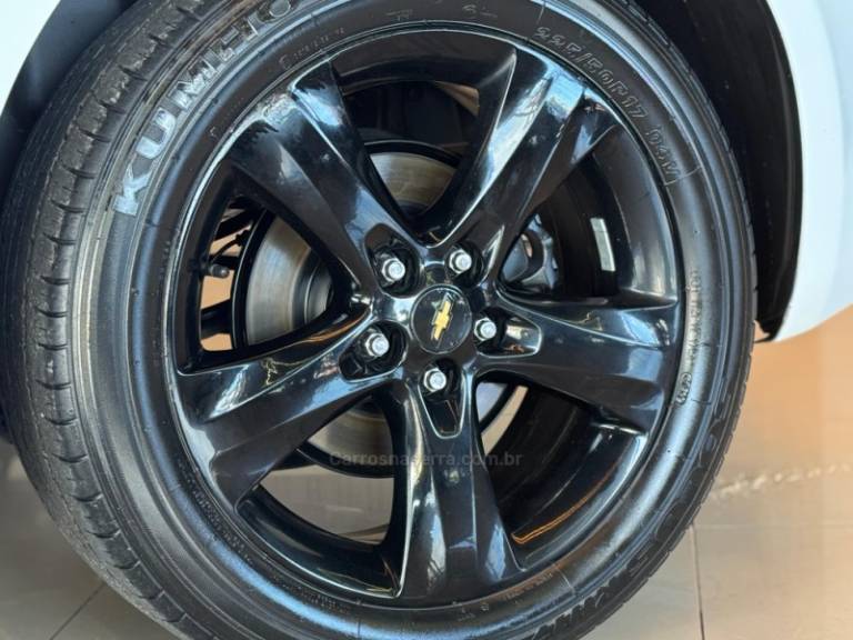 CHEVROLET - CRUZE - 2013/2013 - Branca - R$ 69.900,00