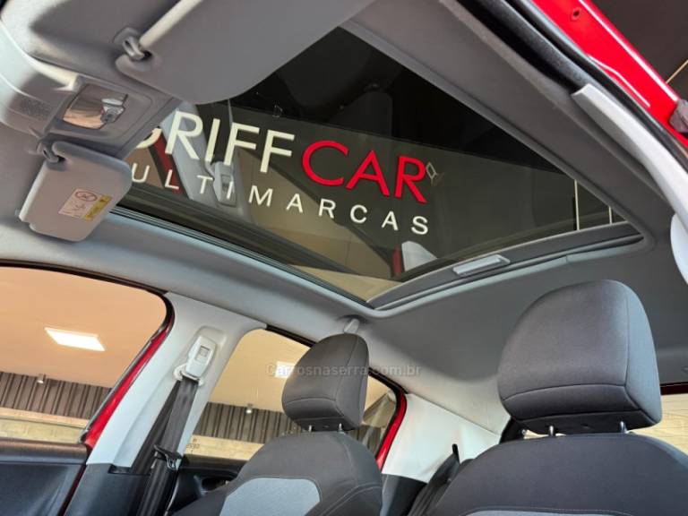 PEUGEOT - 208 - 2014/2015 - Vermelha - R$ 45.900,00