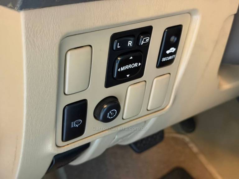 TOYOTA - HILUX SW4 - 2013/2013 - Branca - R$ 146.900,00