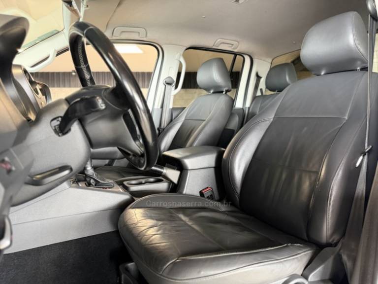 VOLKSWAGEN - AMAROK - 2015/2015 - Branca - R$ 114.900,00