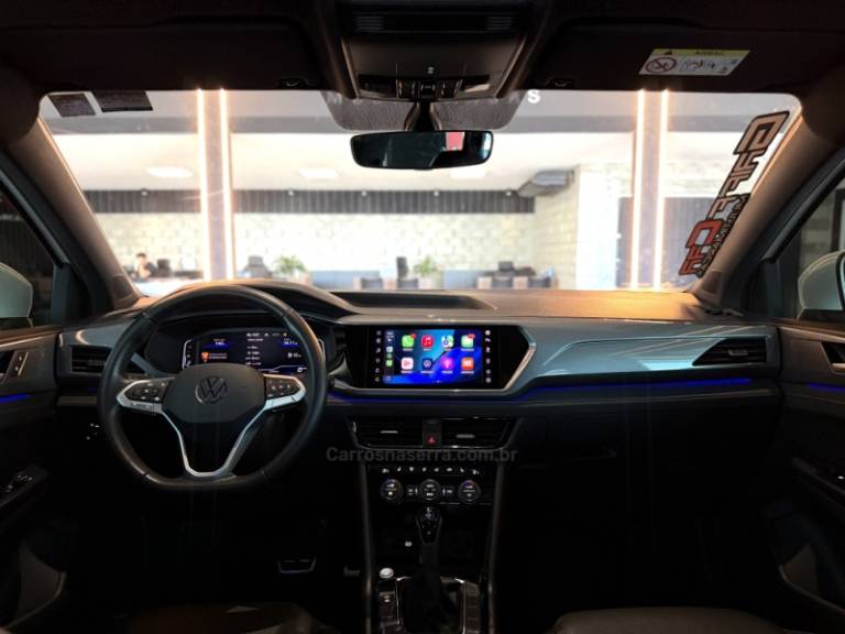 VOLKSWAGEN - TAOS - 2022/2022 - Branca - R$ 149.900,00