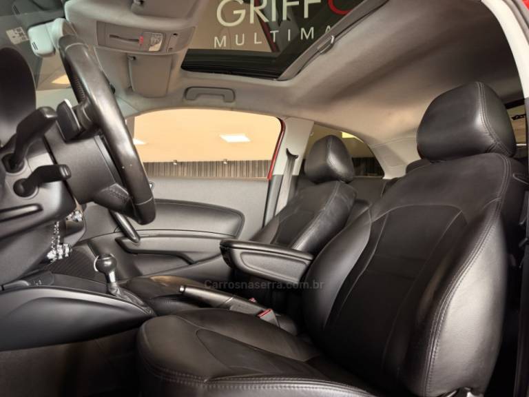 AUDI - A1 - 2011/2011 - Vermelha - R$ 64.900,00