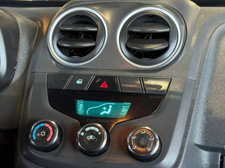 CHEVROLET - MONTANA - 2020/2021 - Branca - R$ 55.900,00