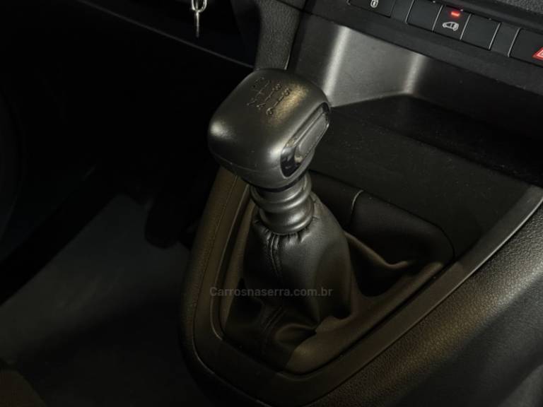 FIAT - SCUDO CARGO - 2023/2024 - Branca - R$ 169.900,00