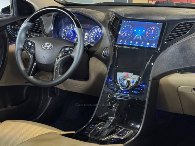 HYUNDAI - AZERA - 2013/2013 - Branca - R$ 89.900,00
