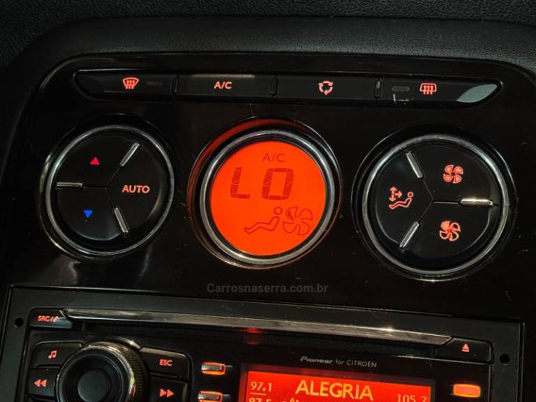 CITROËN - C3 AIRCROSS - 2012/2013 - Branca - R$ 31.900,00