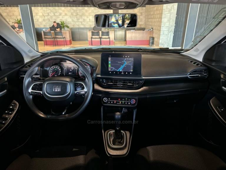 FIAT - PULSE - 2023/2023 - Branca - R$ 94.900,00