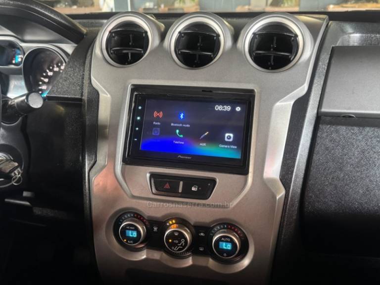 TROLLER - T4 - 2016/2016 - Branca - R$ 169.900,00