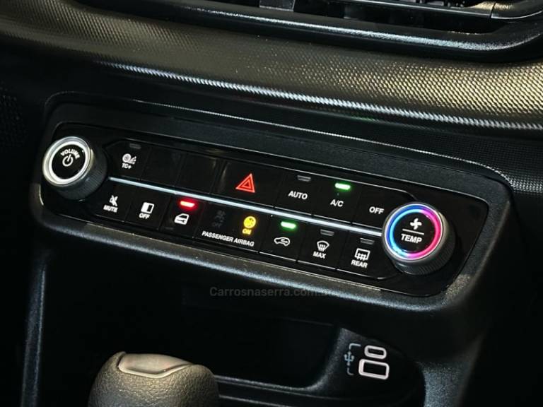 FIAT - PULSE - 2023/2023 - Branca - R$ 94.900,00