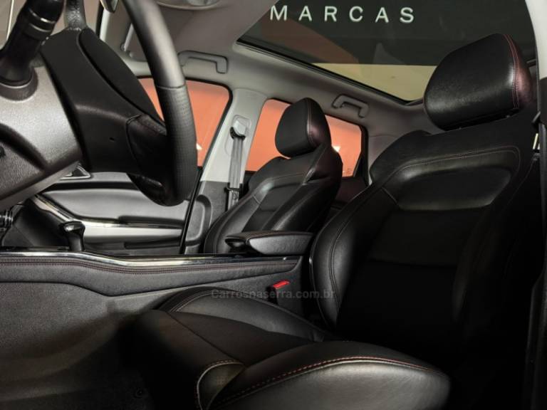 CHERY - TIGGO - 2019/2020 - Cinza - Sob Consulta