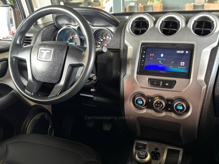 TROLLER - T4 - 2016/2016 - Branca - R$ 169.900,00