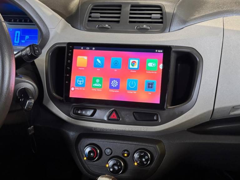 CHEVROLET - SPIN - 2012/2013 - Branca - R$ 57.900,00