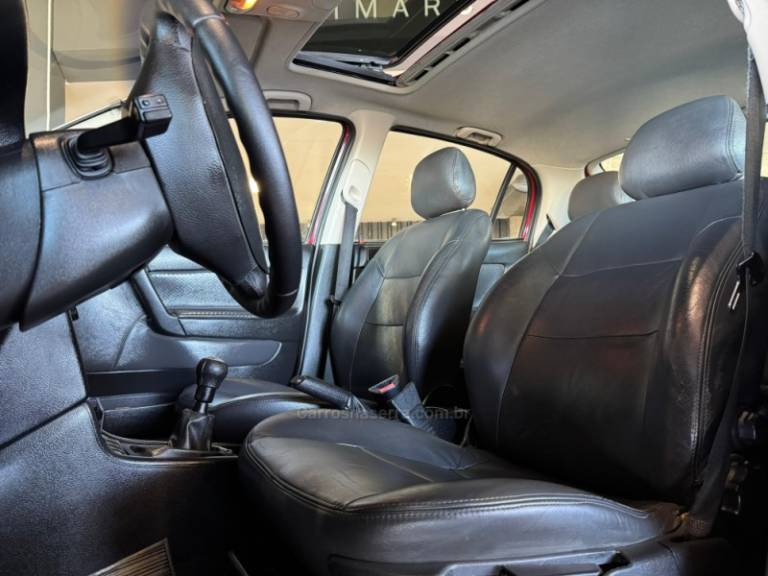 CHEVROLET - ASTRA - 2007/2007 - Vermelha - R$ 37.900,00